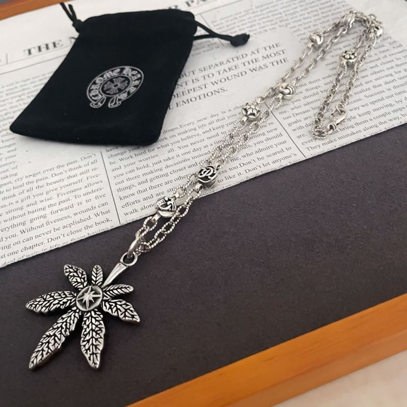 Chrome Hearts Necklaces